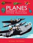 Planes, Rockets And Other Flying Machines - Book