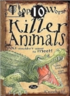 Killer Animals You Wouldn't Want To Meet - Book
