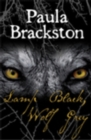 Lamp Black, Wolf Grey - Book