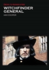 Witchfinder General - Book