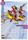 National 5 Design and Manufacture Study Guide - Book
