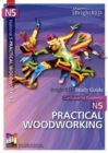 National 5 Practical Woodworking Study Guide - Book