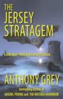 The Jersey Stratagem - Book