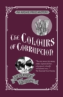 Colours of Corruption - eBook