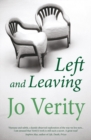 Left and Leaving - Book