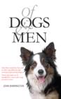 Of Dogs and Men - Book