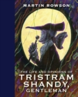 Life & Opinions Tristram Shandy - Book