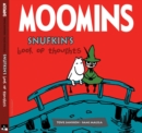 Moomins: Snufkin's Book Thoughts - Book