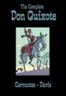 The Complete Don Quixote - Book