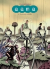 Aama Vol. 2 : The Invisible Throng - Book