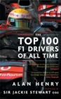 The Top 100 F1 Drivers of All Time - Book