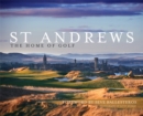 St Andrews : The Home of Golf - Book