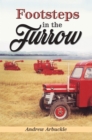 Footsteps in the Furrow - Book