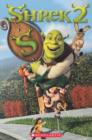 Shrek 2 + Audio CD - Book