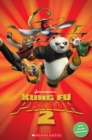 Kung Fu Panda: The Kaboom of Doom - Book