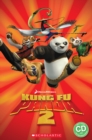 Kung Fu Panda 2 Audio Pack - Book