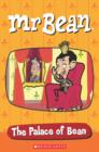 Mr Bean: The Palace of Bean - Book