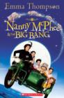 Nanny McPhee and the Big Bang + Audio CD - Book