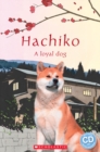 Hachiko: True Story of a Loyal Dog - Book