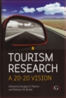 Tourism Research : A 20:20 vision - Book
