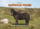 Spirit of Dartmoor Ponies - Book