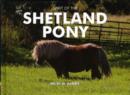 Spirit of the Shetland Pony - Book