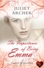 The Importance of Being Emma - eBook