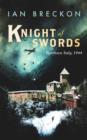 Knight of Swords - Book