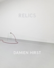Damien Hirst: Relics - Book