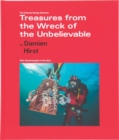 The Undersea Salvage Operation : Treasures from the Wreck of the Unbelievable - Book