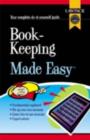 Book-Keeping Made Easy : Your complete do-it-yourself book-keeping guide - eBook