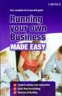 Running Your Own Business Made Easy - eBook