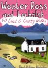 Wester Ross and Lochalsh : 40 Coast and Country Walks - Book