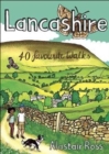Lancashire : 40 Favourite Walks - Book
