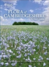 Flora of Cambridgeshire - Book