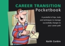 Career Transition Pocketbook - eBook