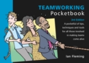 Teamworking Pocketbook - eBook