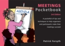 Meetings Pocketbook - eBook