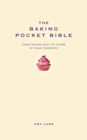 The Baking Pocket Bible - eBook
