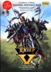 Henry V Teaching Resource Pack - Book