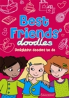 Best Friends' Doodles - Book