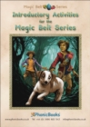Phonic Books Magic Belt Introductory Activities : Sounds of the alphabet - Book