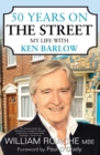 50 Years on the Street : My Life with Ken Barlow - eBook