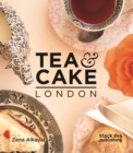 Tea and Cake London - Book