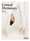 Critical Dictionary - Book