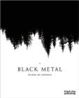 Black Metal : Beyond the Darkness - Book