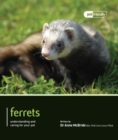 Ferrets - Pet Friendly - Book