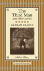 Third Man and Other Stories - Book