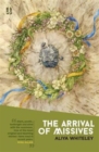 The Arrival of Missives - Book