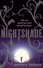 Nightshade : Number 1 in series - Book